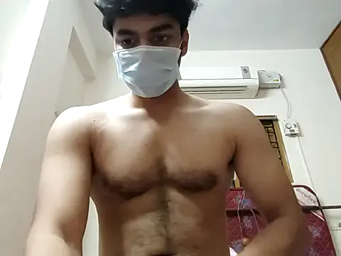 PumaShyXD – webcam model profile photo Image 15