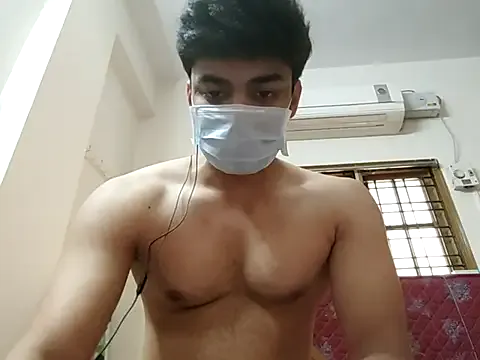 PumaShyXD – webcam model profile photo Image 6