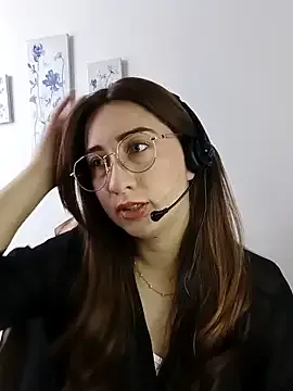 SophiiaStarr – webcam model profile photo Image 18