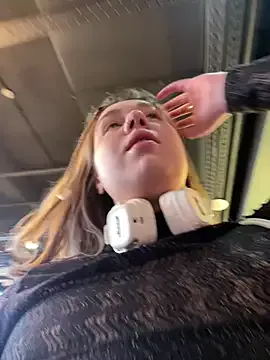 SuzieMurray – webcam model profile photo