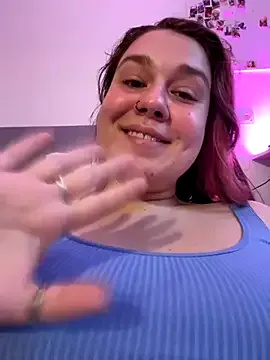 curvyflawless – webcam model profile photo Image 10