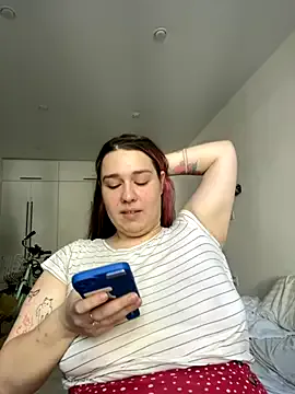 curvyflawless – webcam model profile photo Image 11