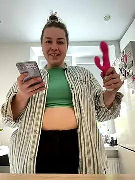 curvyflawless – webcam model profile photo Image 6