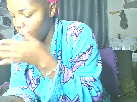 LiliBanger – webcam model profile photo Image 5