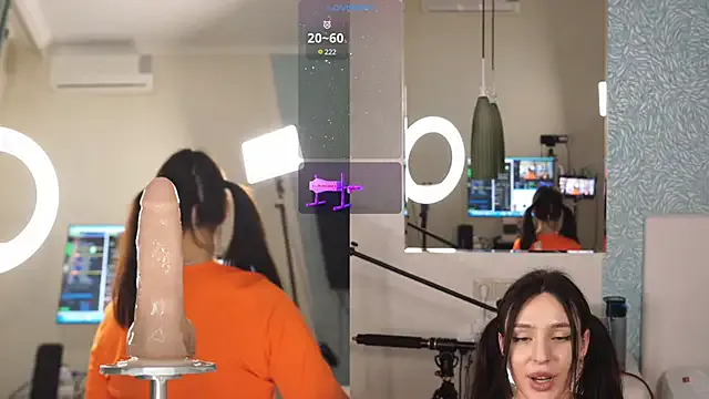 Mahocha1 – webcam model profile photo Image 15