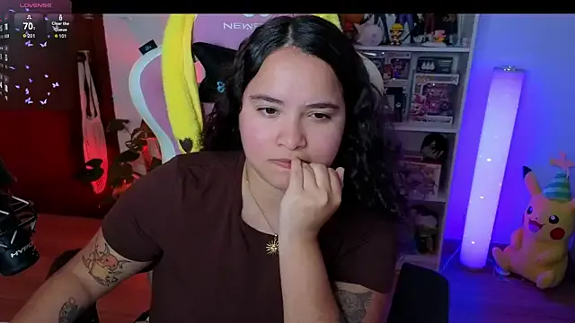 PumaShyXD – webcam model profile photo Image 17