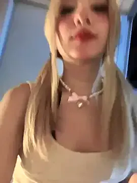 Clinic_Sexy – webcam model profile photo Image 8