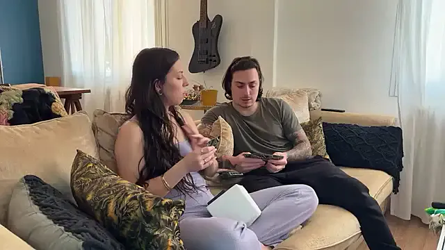 bunnyblondy – webcam model profile photo Image 8