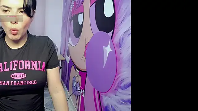 PumaShyXD – webcam model profile photo Image 12