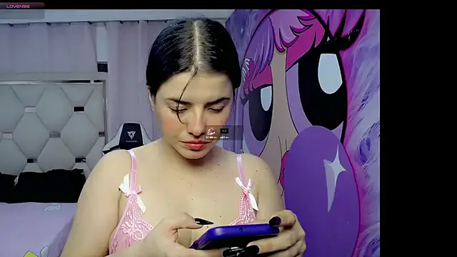 PumaShyXD – webcam model profile photo Image 15