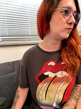 bunnyblondy – webcam model profile photo Image 12