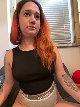 bunnyblondy – webcam model profile photo Image 16