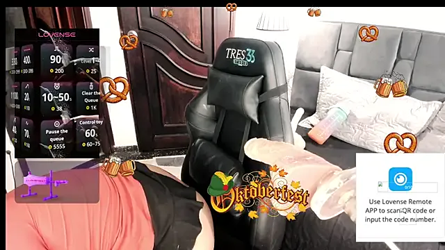 bunnyblondy – webcam model profile photo Image 18