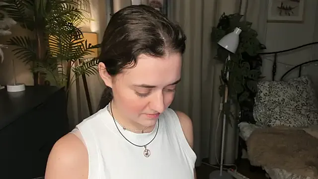 KyssaraPlay – webcam model profile photo Image 13