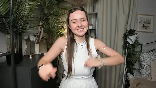 KyssaraPlay – webcam model profile photo Image 2