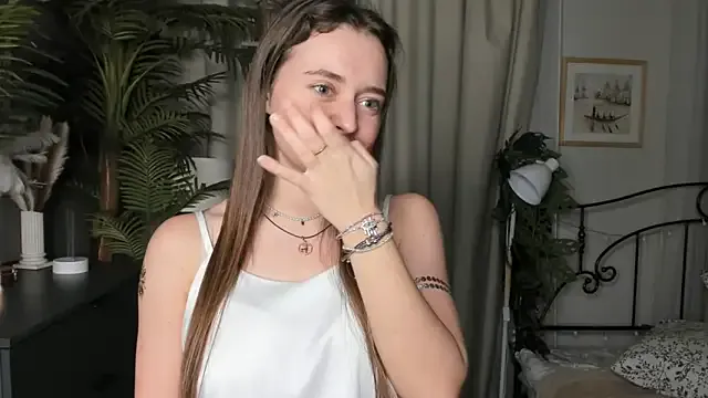 KyssaraPlay – webcam model profile photo Image 4