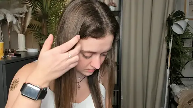 KyssaraPlay – webcam model profile photo Image 6