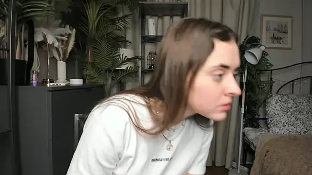 KyssaraPlay – webcam model profile photo Image 8