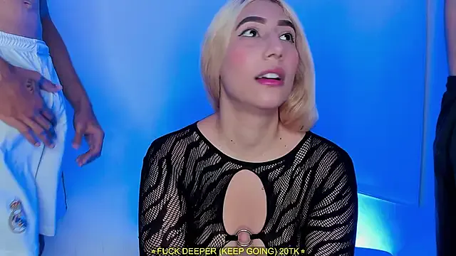 RuslanaXX – webcam model profile photo Image 4