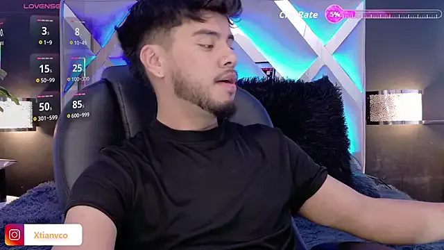 hunglikecrazyy – webcam model profile photo Image 10