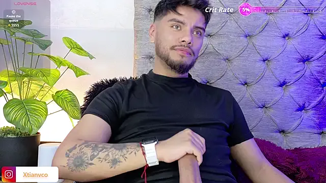 hunglikecrazyy – webcam model profile photo Image 17