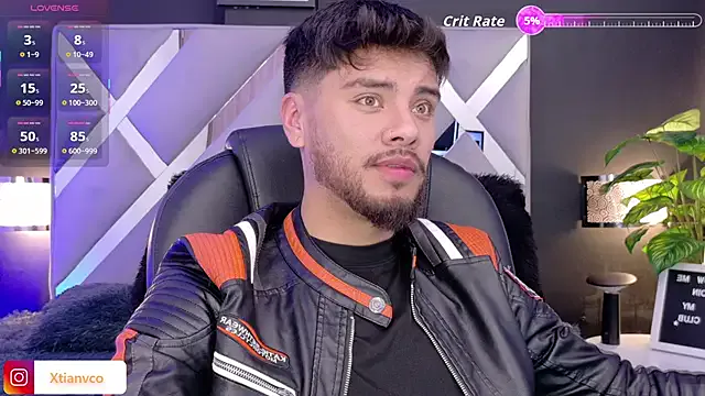 hunglikecrazyy – webcam model profile photo Image 18