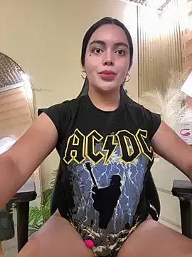 bunnyblondy – webcam model profile photo Image 16