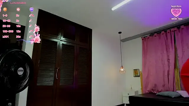 Uzziah_Sabag – webcam model profile photo