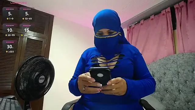 nakedbakers – webcam model profile photo Image 12