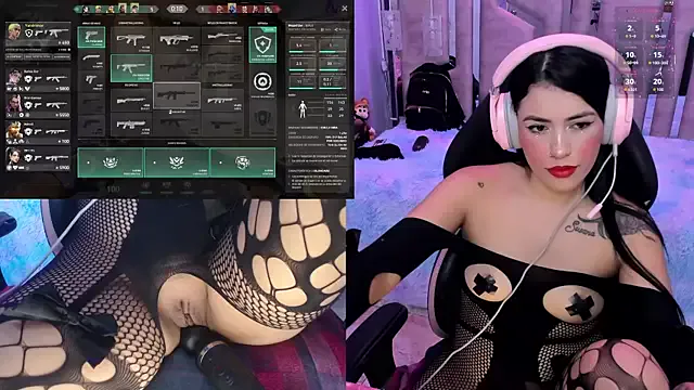 Penelopehot_83 – webcam model profile photo Image 13