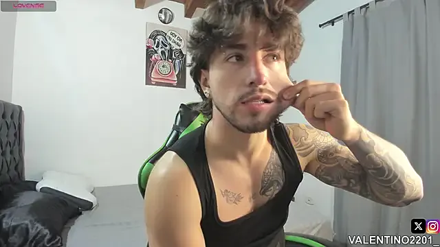 nakedbakers – webcam model profile photo Image 10