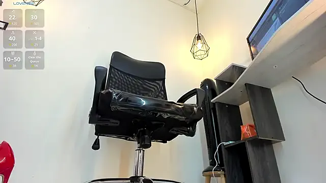 bunnyblondy – webcam model profile photo Image 18