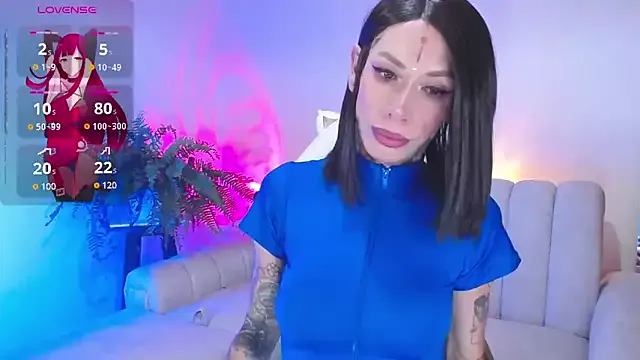 xdreamangel – webcam model profile photo Image 6