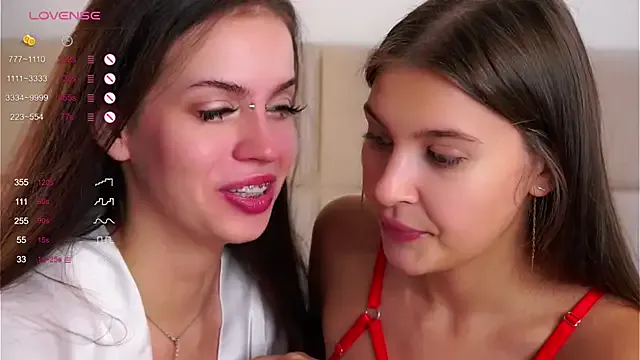 MISIRINN – webcam model profile photo Image 13