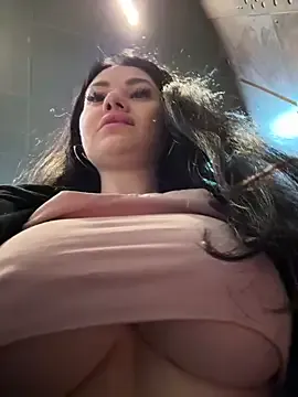 Hannahoff – webcam model profile photo Image 3