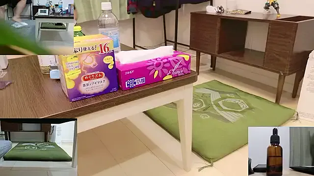 HOTLadyluna – webcam model profile photo Image 16