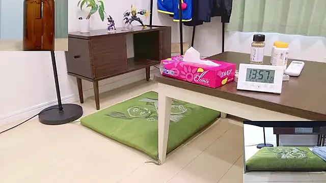 HOTLadyluna – webcam model profile photo Image 18