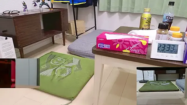 HOTLadyluna – webcam model profile photo Image 19