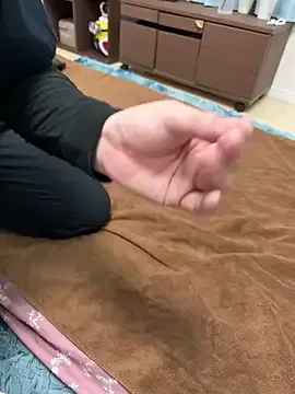 HOTLadyluna – webcam model profile photo Image 3