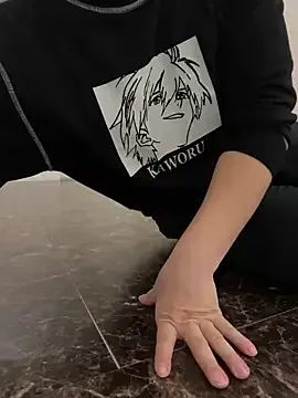 HOTLadyluna – webcam model profile photo Image 4