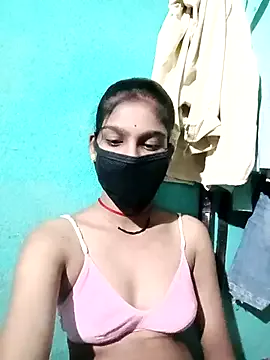 Yatiksha_Beby – webcam model profile photo