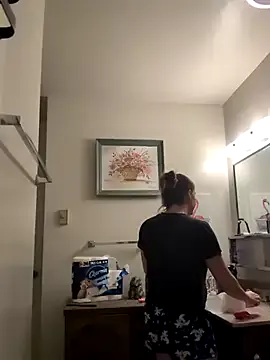 Runarunapi – webcam model profile photo Image 4