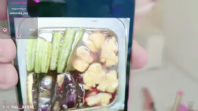 MariiD – webcam model profile photo Image 11