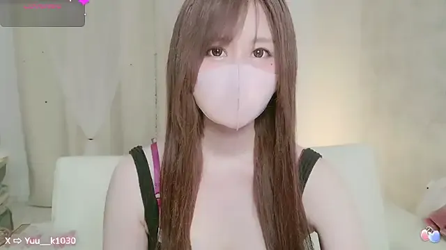 MariiD – webcam model profile photo Image 16