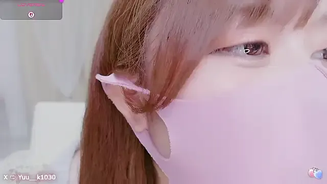 MariiD – webcam model profile photo Image 19