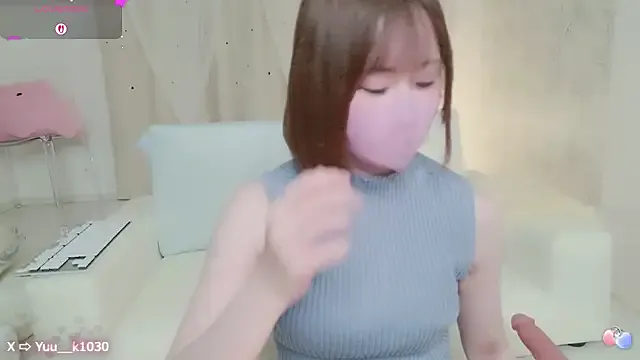 MariiD – webcam model profile photo Image 8