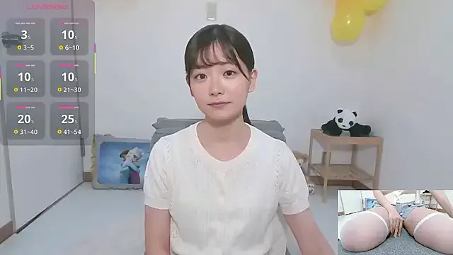 CuteNata – webcam model profile photo Image 18