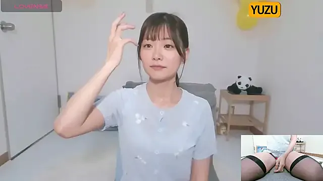 CuteNata – webcam model profile photo Image 19