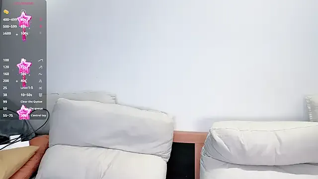 FaaBinaa – webcam model profile photo Image 13