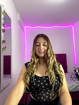 ayakappp – webcam model profile photo Image 9